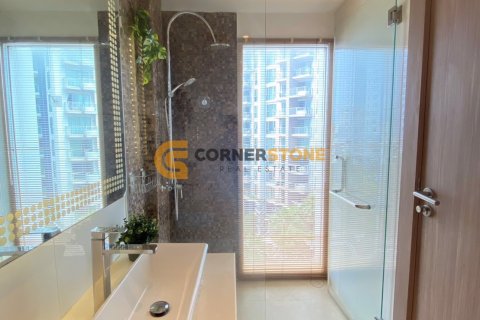 Estudio en el condominio en Jomtien Beach, Pattaya, Tailandia № 204867 - foto 8