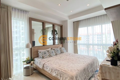 Estudio en el condominio en Jomtien Beach, Pattaya, Tailandia № 204867 - foto 5