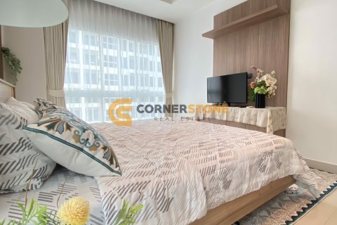 Estudio en el condominio en Jomtien Beach, Pattaya, Tailandia № 204867 - foto 6