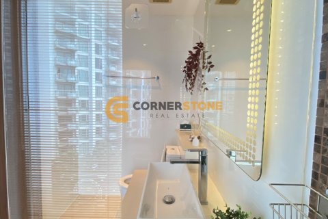 Estudio en el condominio en Jomtien Beach, Pattaya, Tailandia № 204867 - foto 7