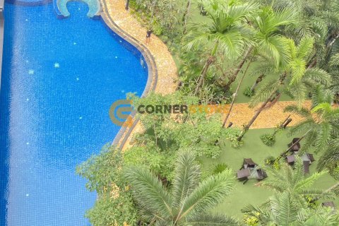 Estudio en el condominio en Jomtien Beach, Pattaya, Tailandia № 204867 - foto 9