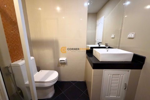 Condominio de 1 dormitorio en Jomtien Beach, Pattaya, Tailandia № 204864 - foto 5