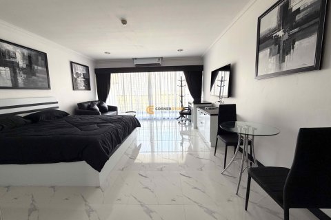 Condominio de 1 dormitorio en Jomtien Beach, Pattaya, Tailandia № 204866 - foto 5