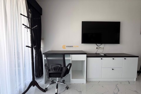 Condominio de 1 dormitorio en Jomtien Beach, Pattaya, Tailandia № 204866 - foto 6