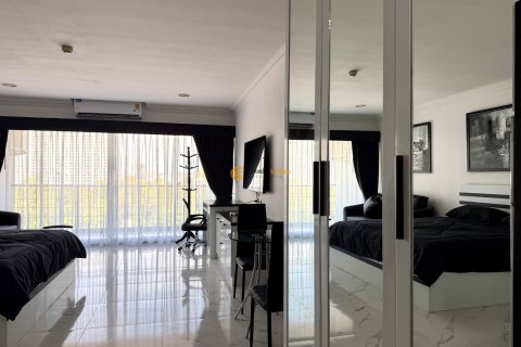 Condominio de 1 dormitorio en Jomtien Beach, Pattaya, Tailandia № 204866 - foto 7