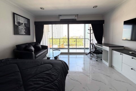 Condominio de 1 dormitorio en Jomtien Beach, Pattaya, Tailandia № 204866 - foto 16
