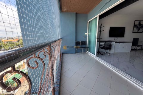 Condominio de 1 dormitorio en Jomtien Beach, Pattaya, Tailandia № 204866 - foto 19