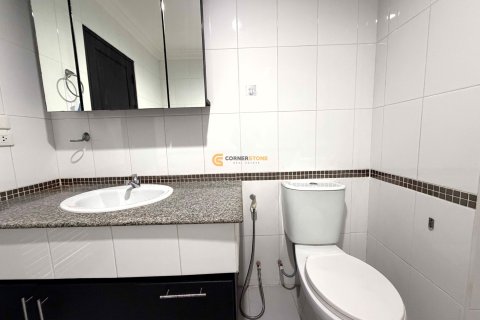 Condominio de 1 dormitorio en Jomtien Beach, Pattaya, Tailandia № 204866 - foto 14