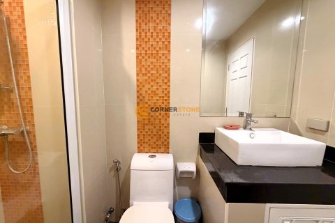 Condominio de 1 dormitorio en Jomtien Beach, Pattaya, Tailandia № 204863 - foto 10