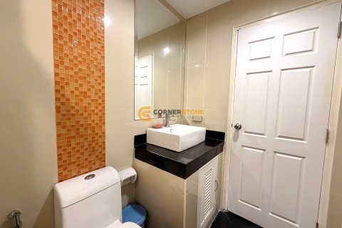 Condominio de 1 dormitorio en Jomtien Beach, Pattaya, Tailandia № 204863 - foto 11