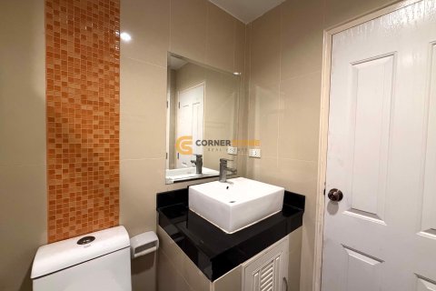 Condominio de 1 dormitorio en Jomtien Beach, Pattaya, Tailandia № 204865 - foto 6