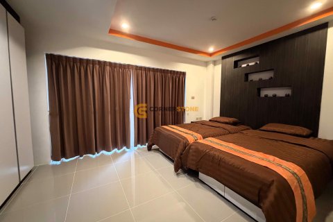 Condominio de 1 dormitorio en Jomtien Beach, Pattaya, Tailandia № 204865 - foto 10