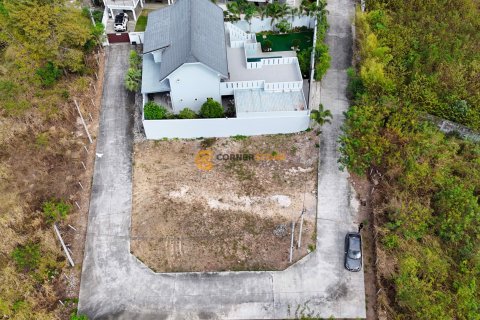 Terreno en Bang Lamung, Tailandia № 204862 - foto 3