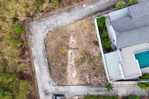 Terreno en Bang Lamung, Tailandia № 204862 - foto 2