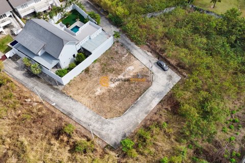 Terreno en Bang Lamung, Tailandia № 204862