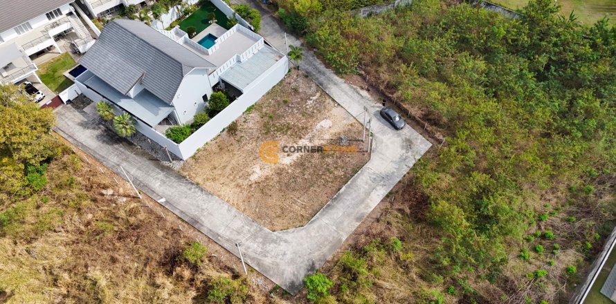 Terreno en Bang Lamung, Tailandia № 204862