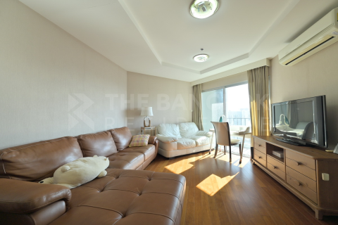 Condo in Bangkok, Thailand, 2 bedrooms № 184761