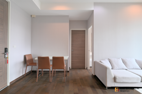 Eigentumswohnung in Bangkok, Thailand, 2 Schlafzimmer  № 184762 - Foto 8