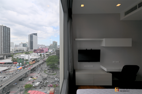 Eigentumswohnung in Bangkok, Thailand, 2 Schlafzimmer  № 184762 - Foto 4