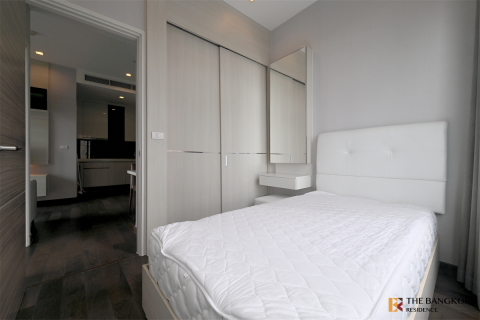 Eigentumswohnung in Bangkok, Thailand, 2 Schlafzimmer  № 184762 - Foto 7