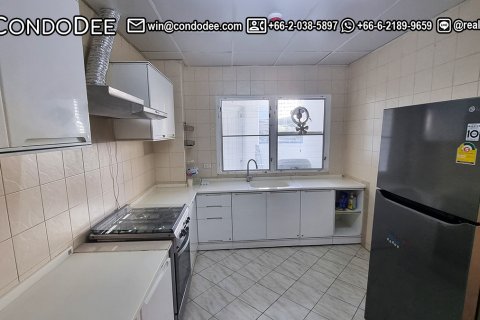 Кондоминиум с 4 спальнями в Ваттхане, Бангкок, Таиланд № 201034 - фото 9