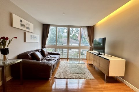 Condo in Watthana, Bangkok, Thailand, 1 bedroom № 201030 - photo 9
