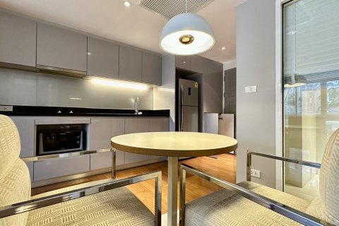 Condo in Watthana, Bangkok, Thailand, 1 bedroom № 201030 - photo 11