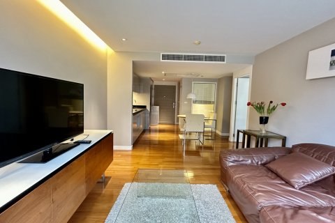 Condo in Watthana, Bangkok, Thailand, 1 bedroom № 201030 - photo 10