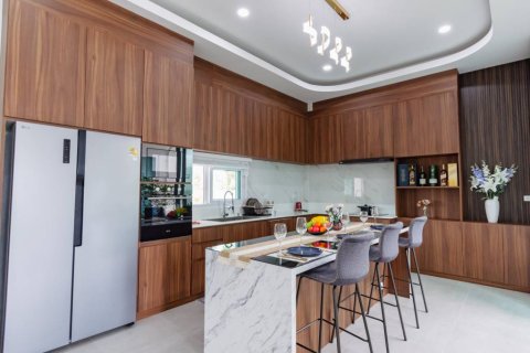 Chalet de 3 dormitorios en Hua Hin, Tailandia № 172805 - foto 10