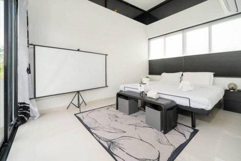 Chalet de 3 dormitorios en Phuket, Tailandia № 172804 - foto 6