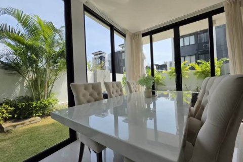 Chalet de 3 dormitorios en Phuket, Tailandia № 172804 - foto 3