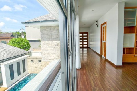 Chalet de 5 dormitorios en Phuket, Tailandia № 172803 - foto 6