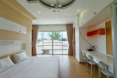 Chalet de 5 dormitorios en Phuket, Tailandia № 172803 - foto 5