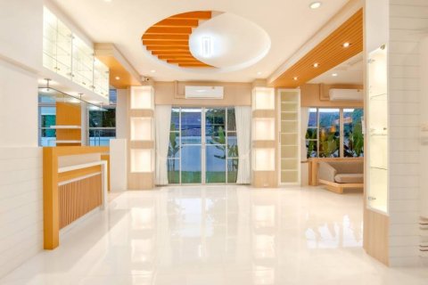 Chalet de 5 dormitorios en Phuket, Tailandia № 172803 - foto 2