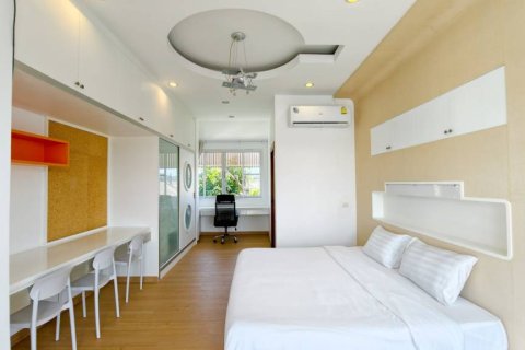 Chalet de 5 dormitorios en Phuket, Tailandia № 172803 - foto 4