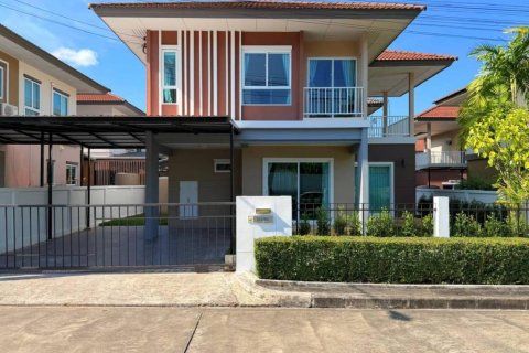 Maison à Phuket, Thaïlande 4 chambres № 172806