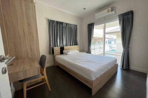Casa de 4 dormitorios en Phuket, Tailandia № 172806 - foto 5