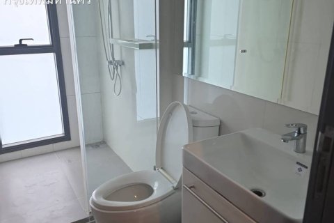 Condominio de 2 dormitorios en Bangkok, Tailandia № 172802 - foto 9