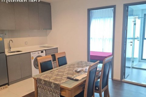 Condominio de 2 dormitorios en Bangkok, Tailandia № 172802 - foto 3
