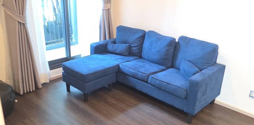 Condominio de 2 dormitorios en Bangkok, Tailandia № 172802
