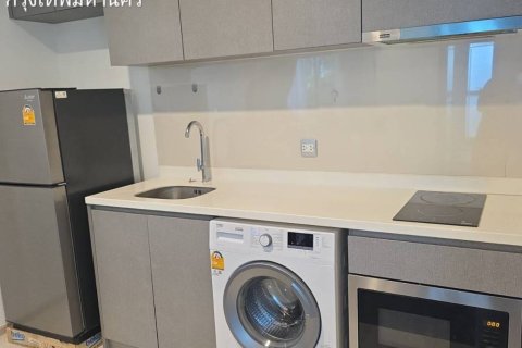 Condominio de 2 dormitorios en Bangkok, Tailandia № 172802 - foto 7