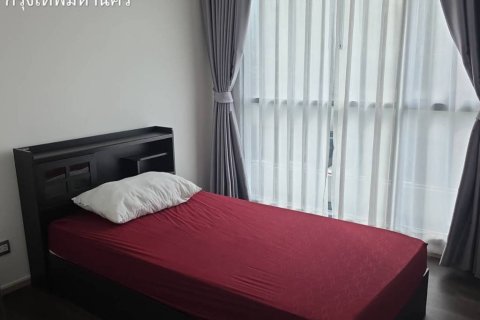 Condominio de 2 dormitorios en Bangkok, Tailandia № 172802 - foto 6