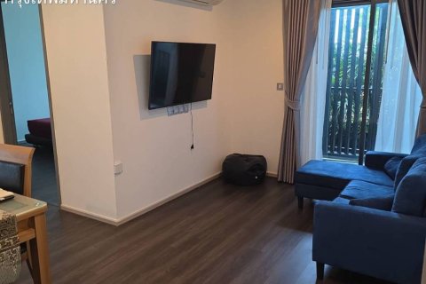 Condominio de 2 dormitorios en Bangkok, Tailandia № 172802 - foto 2