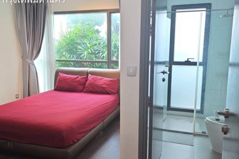 Condominio de 2 dormitorios en Bangkok, Tailandia № 172802 - foto 5