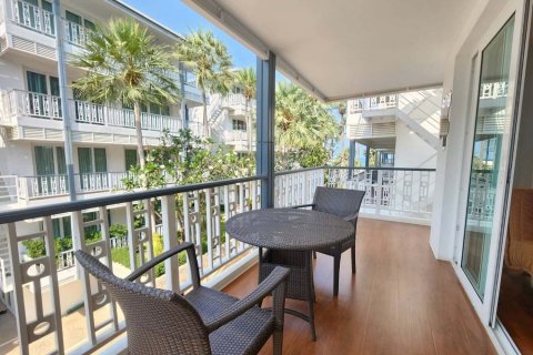 Condominio de 2 dormitorios en Hua Hin, Tailandia № 138730 - foto 7