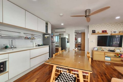 Condominio de 2 dormitorios en Hua Hin, Tailandia № 138730 - foto 12