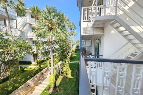 Condominio de 2 dormitorios en Hua Hin, Tailandia № 138730 - foto 10