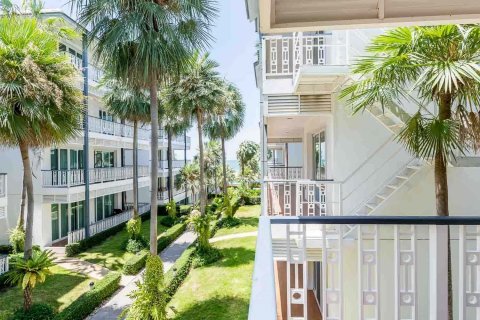 Condominio de 2 dormitorios en Hua Hin, Tailandia № 138730 - foto 3