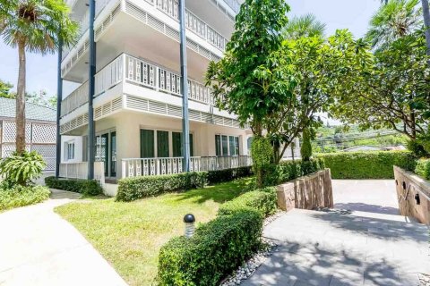 Condominio de 2 dormitorios en Hua Hin, Tailandia № 138730 - foto 2