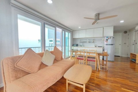Condominio de 2 dormitorios en Hua Hin, Tailandia № 138730 - foto 6